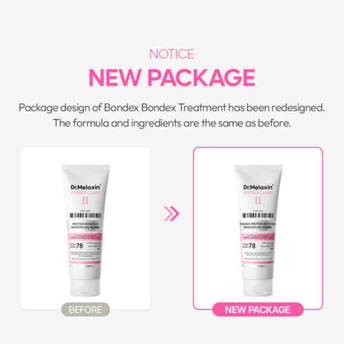 Bondex Protein Bonding Remodeling Clinic