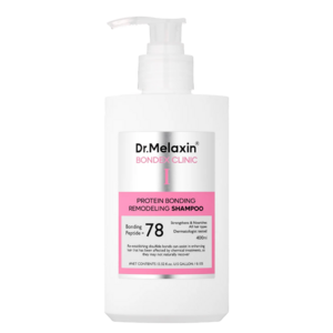Bondex Protein Bonding Remodeling Shampoo