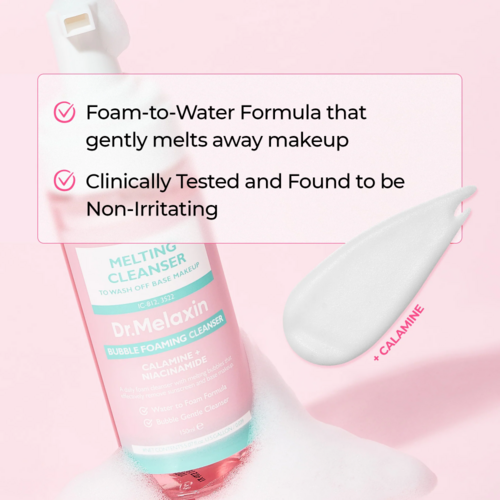 Melting Cleanser