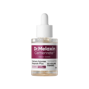 Dr.Melaxin Cemenrete Calcium Intense Ampoule Plus