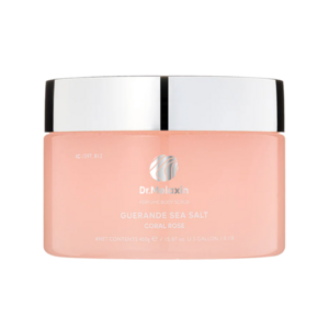 Guerande Sea Salt Perfume Body Scrub