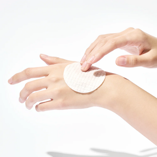 BP Pore Exfoliating Pad