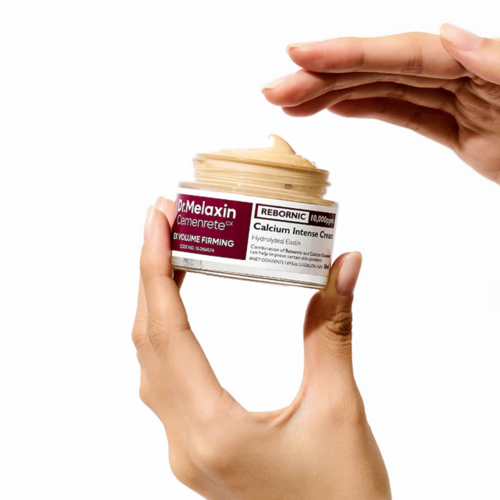 Cemenrete Calcium Intense Cream