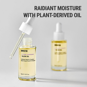 Rovectin Intense Glow Oil