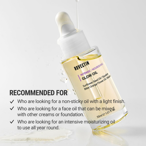 Rovectin Intense Glow Oil