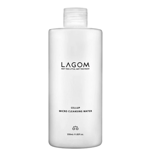 Lagom Cellup Micro Cleansing Water Lagom Cellup Micro Cleansing Water