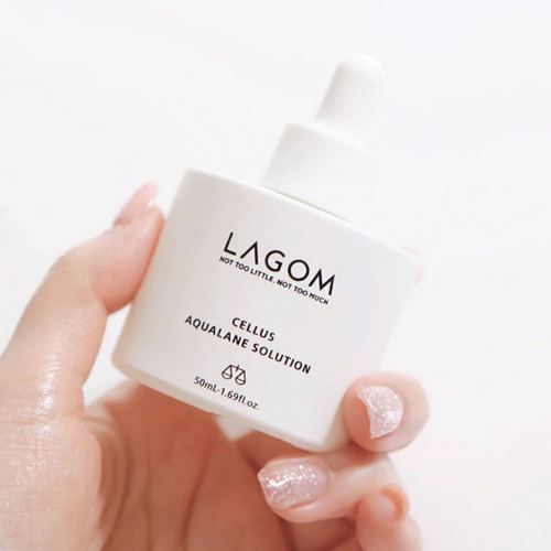 Lagom Cellus Aqualane Solution Lagom Cellus Aqualane Solution