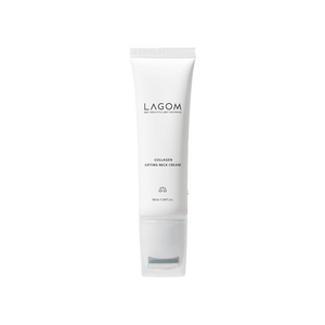 Lagom Collagen Lifting Neck Cream
