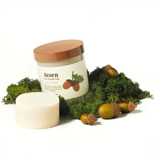 Skinfood Acorn Pore Peptide Pad