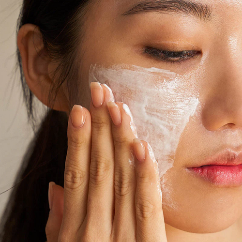 Melixir Vegan Clarifying Foam Cleanser