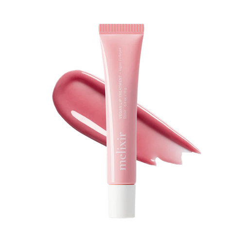 Melixir Vegan Lip Treatment