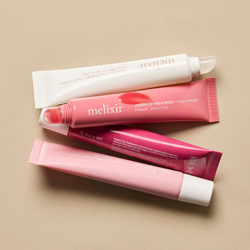 Melixir Vegan Lip Treatment