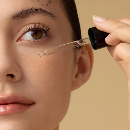 Melixir Mandarin Vitamin C5 Dark Spot Serum