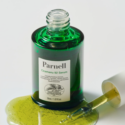 Parnell Cicamanu 92 Serum