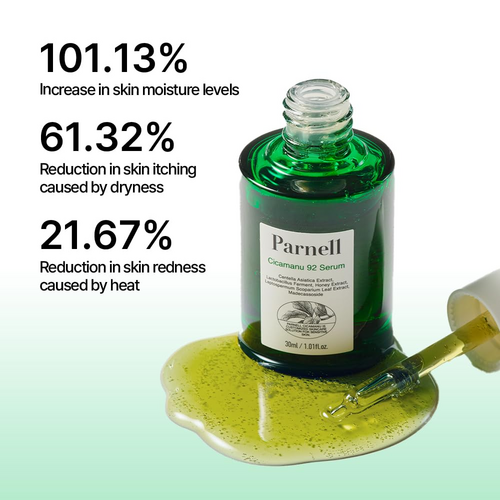 Parnell Cicamanu 92 Serum