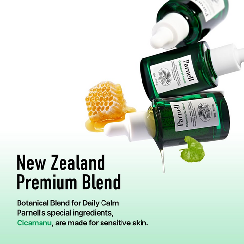 Parnell Cicamanu 92 Serum
