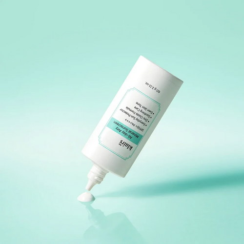 Klairs All-day Airy Mineral Sunscreen