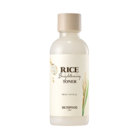 Rice Brightening Toner
