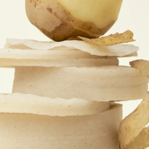 Skinfood Potato Madecassoside Soothing Pad Skinfood Potato Madecassoside Soothing Pad