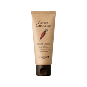 Skinfood Carrot Carotene Relief Cream