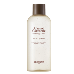 Skinfood Carrot Carotene Soothing Toner