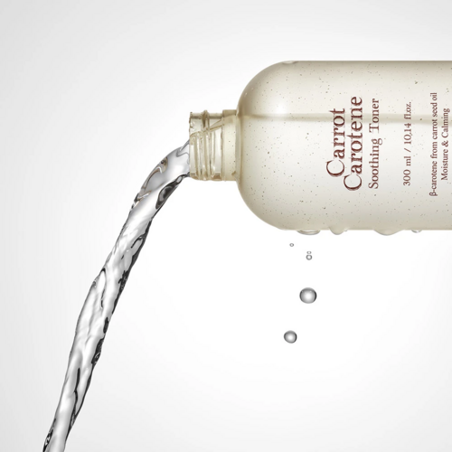 Skinfood Carrot Carotene Soothing Toner