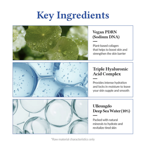 Dr. Althea Aqua Marine Jelly Mist