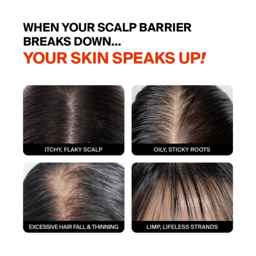 PURCELL Pixcell Biom Tonic For Hair Density