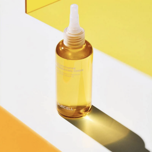 PURCELL L-Glutathione Vitamin Boosting Toner