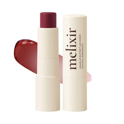 Melixir Vegan Lip Butter
