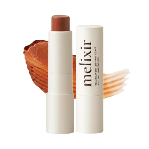 Melixir Vegan Lip Butter