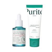 Skin-Barrier Loving Pair