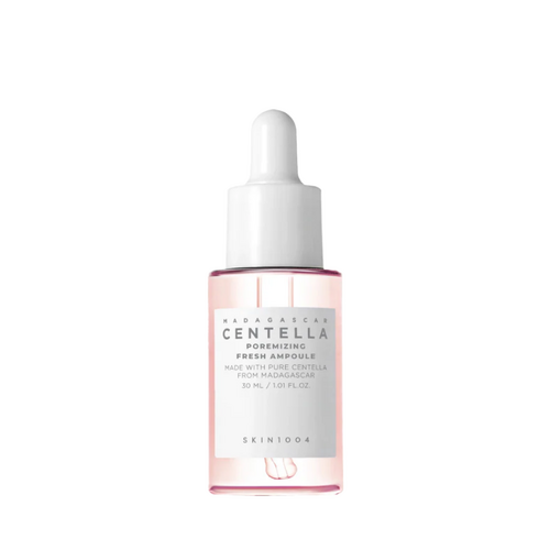 SKIN1004 Madagascar Centella Poremizing Fresh Ampoule SKIN1004 Madagascar Centella Poremizing Fresh Ampoule