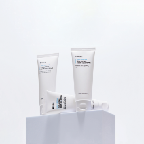 Rovectin Skin Essentials Barrier Repair Aqua Concentrate