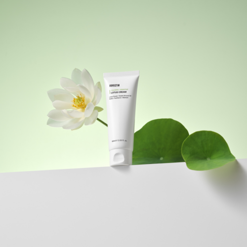 Rovectin Rovectin Calming Lotus Cream