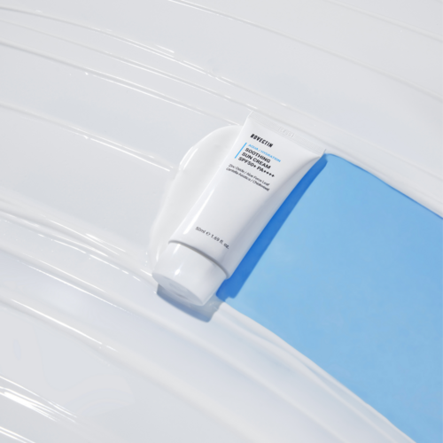 Rovectin Aqua Soothing Uv Protector SPF 50+ PA++++