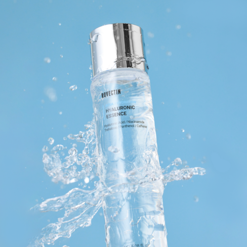Rovectin Aqua Hyaluronic Essence