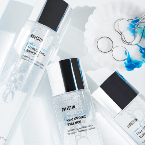 Rovectin Aqua Hyaluronic Essence
