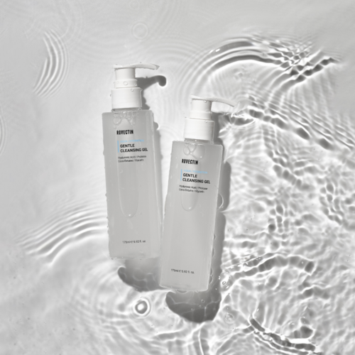 Rovectin Aqua Gentle Cleansing Gel