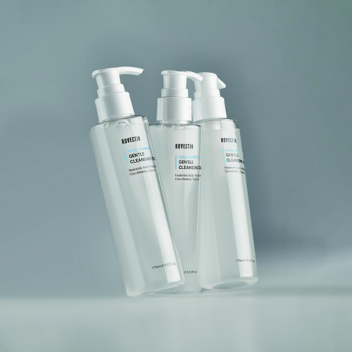 Rovectin Aqua Gentle Cleansing Gel
