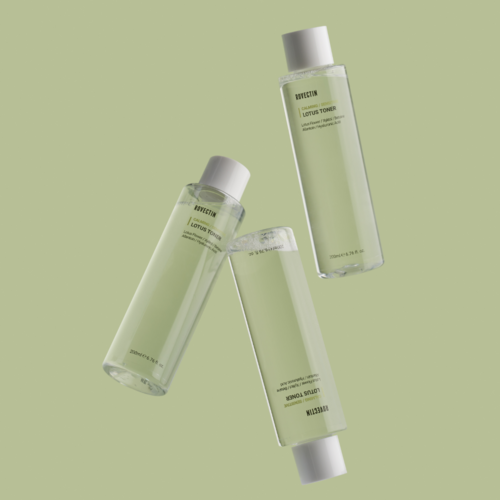 Rovectin Calming Lotus Toner Rovectin Calming Lotus Toner