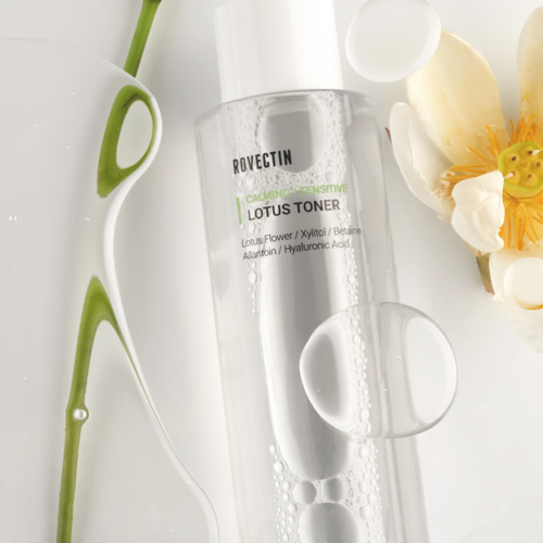 Rovectin Calming Lotus Toner Rovectin Calming Lotus Toner