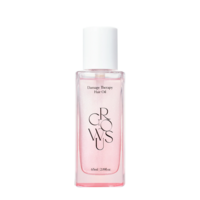 Damage Therapy Hair Oil