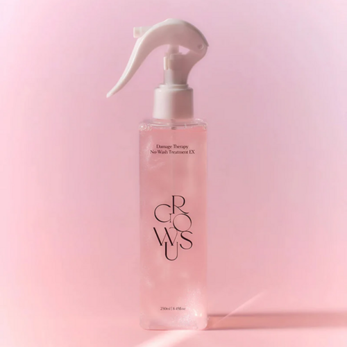 Growus Damage Therapy No-wash Treatment EX