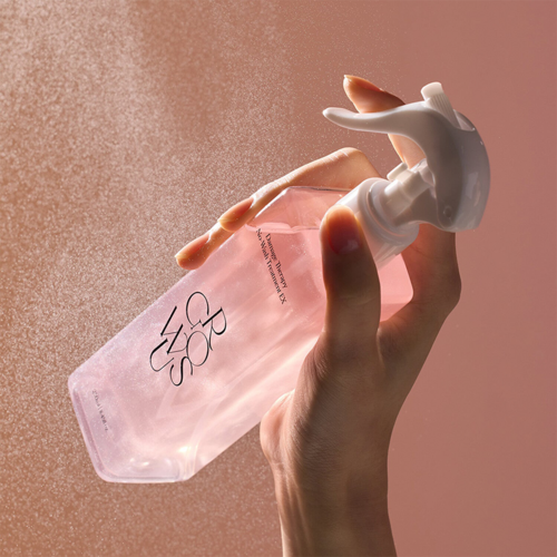 Growus Damage Therapy No-wash Treatment EX