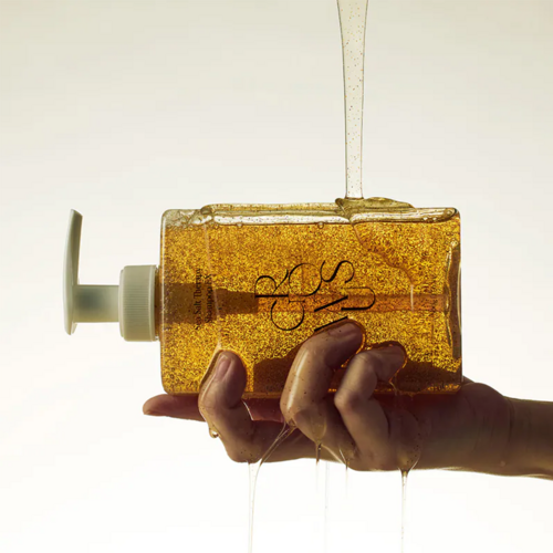 Growus Sea Salt Therapy Shampoo