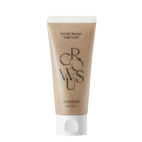 Sea Salt Therapy Scalp Scaler
