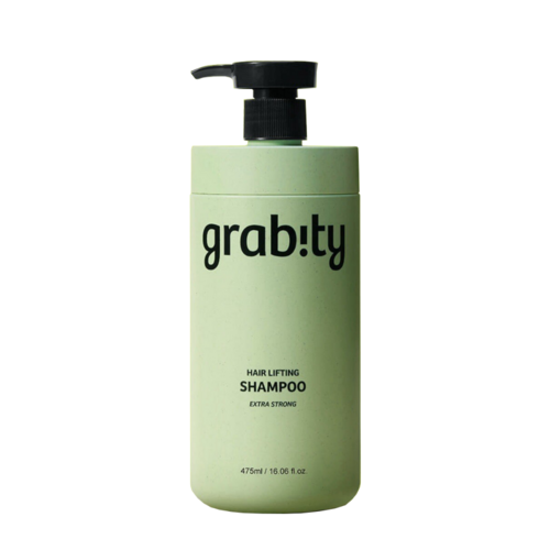 Grabity Hair Lifting Shampoo Extra strong Grabity Hair Lifting Shampoo Extra strong