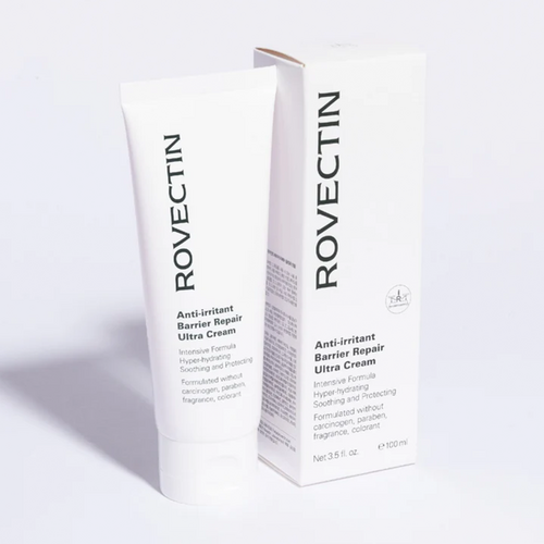 Rovectin Anti-irritant Barrier Repair Ultra Lotion