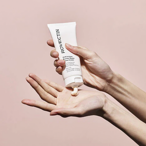 Rovectin Anti-irritant Barrier Repair Ultra Lotion